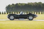 Jaguar XKSS Continuation 2017 года